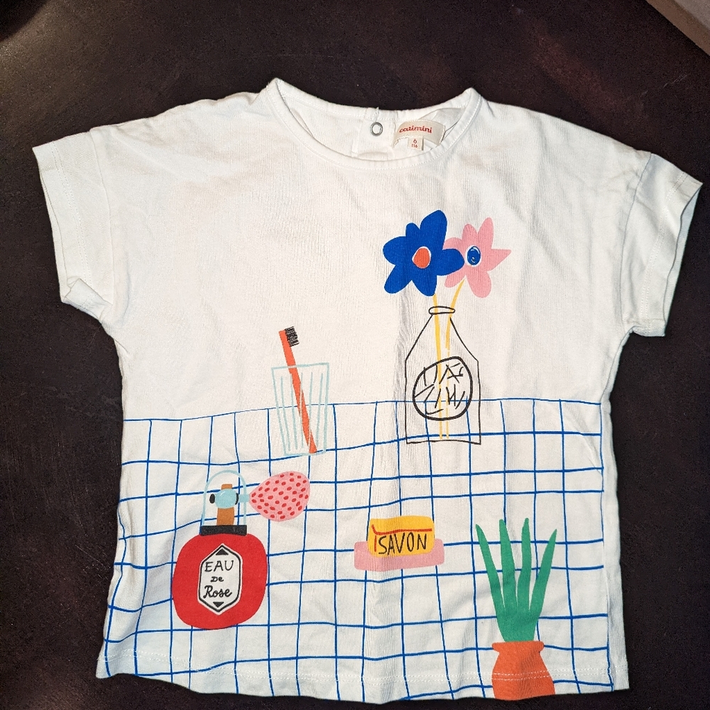 Catimini clothing